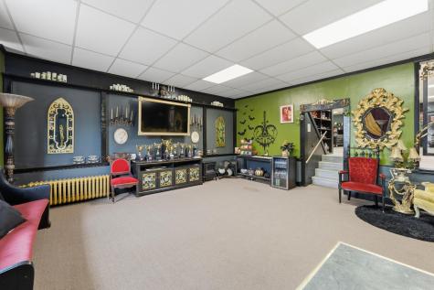 15 E Vine Street Mount Vernon OH 43050