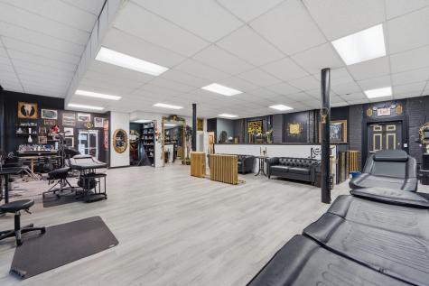 15 E Vine Street Mount Vernon OH 43050