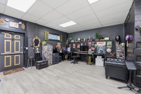 15 E Vine Street Mount Vernon OH 43050