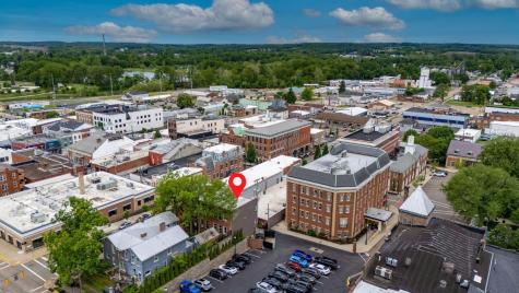 15 E Vine Street Mount Vernon OH 43050