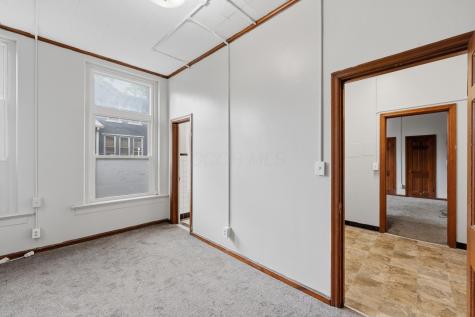 15 E Vine Street Mount Vernon OH 43050
