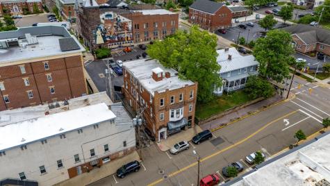 15 E Vine Street Mount Vernon OH 43050