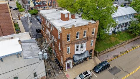 15 E Vine Street Mount Vernon OH 43050