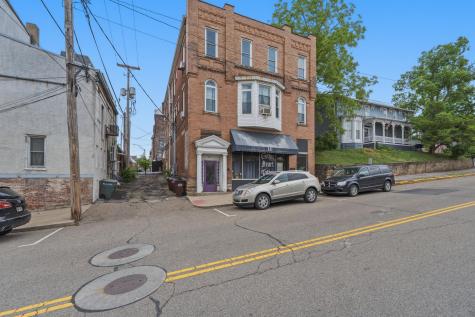 15 E Vine Street Mount Vernon OH 43050