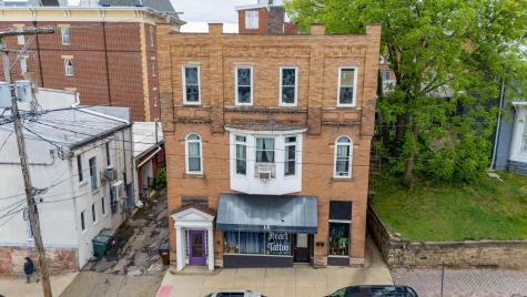 15 E Vine Street Mount Vernon OH 43050