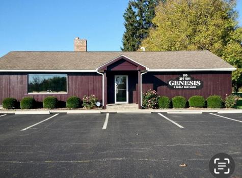 105 Harcourt Road Mount Vernon OH 43050