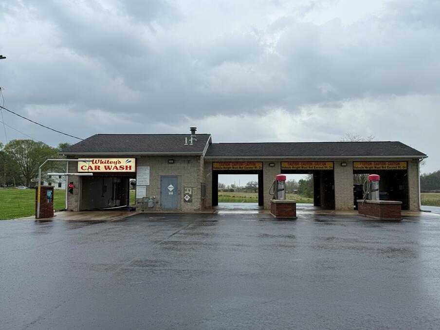 3938 Columbus Road Centerburg OH 43011