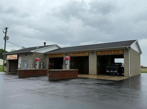 3938 Columbus Road Centerburg OH 43011