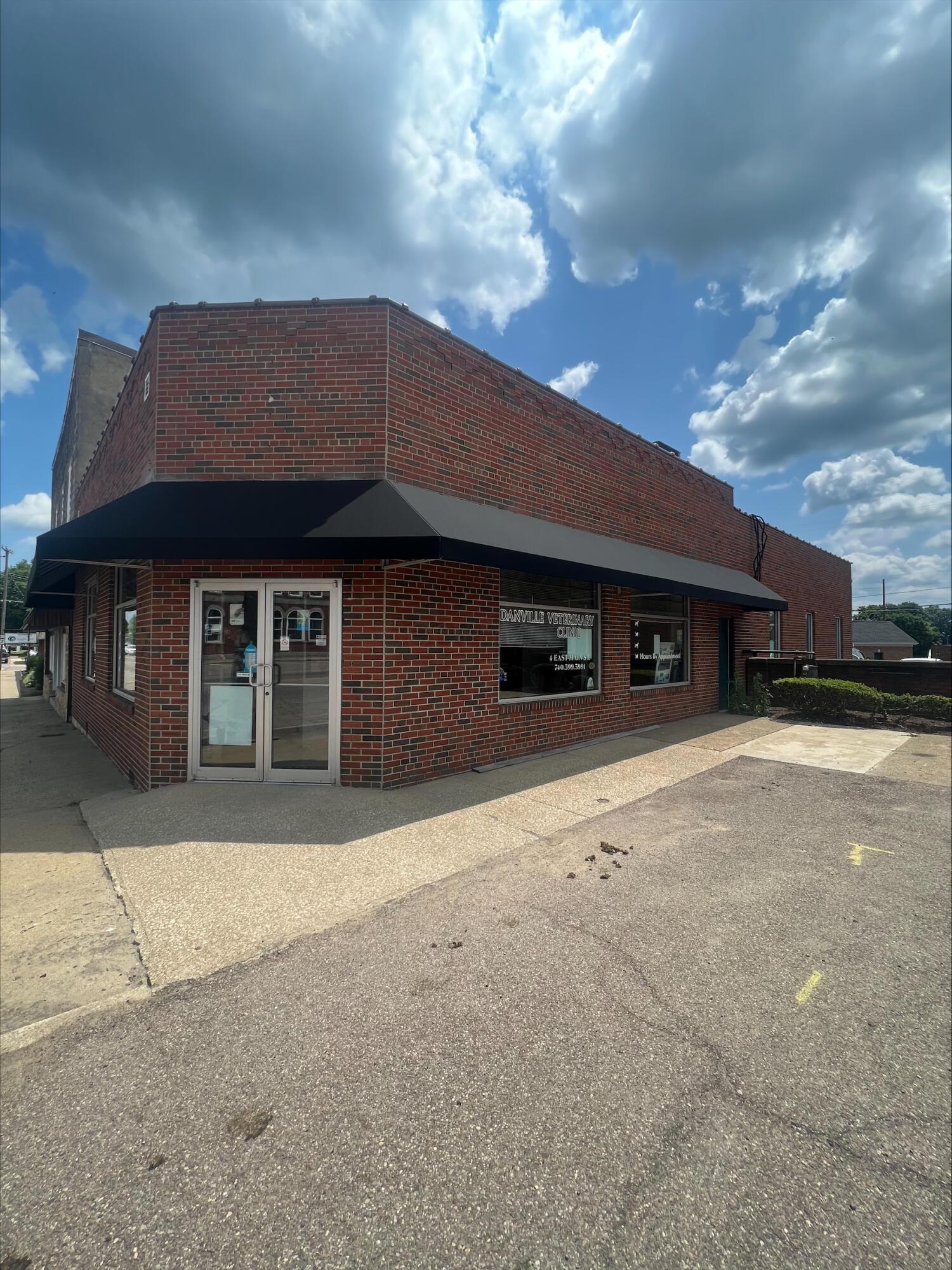 4 E Main Street Danville OH 43014