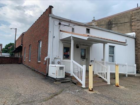 4 E Main Street Danville OH 43014