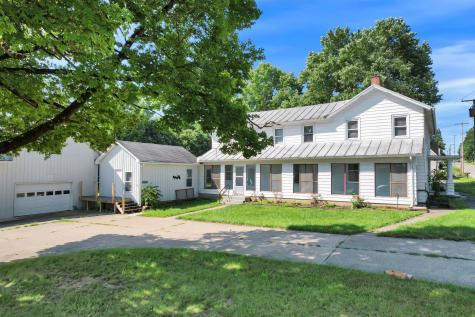 7106 Columbus Road Mount Vernon OH 43050