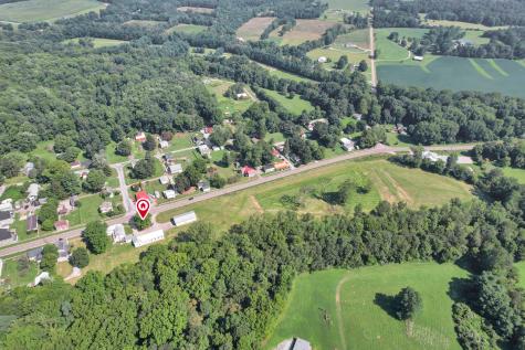 7106 Columbus Road Mount Vernon OH 43050