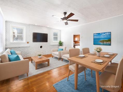 7106 Columbus Road Mount Vernon OH 43050