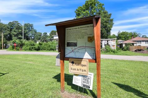 7106 Columbus Road Mount Vernon OH 43050