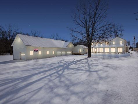 7106 Columbus Road Mount Vernon OH 43050