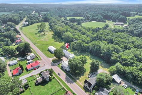 7106 Columbus Road Mount Vernon OH 43050