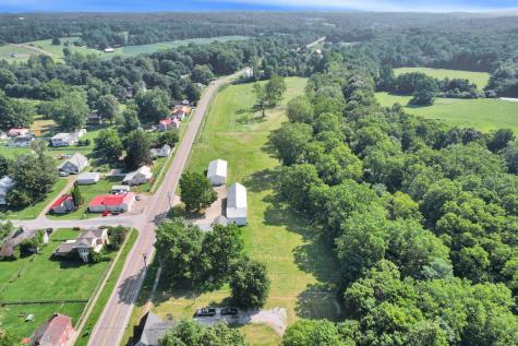 7106 Columbus Road Mount Vernon OH 43050