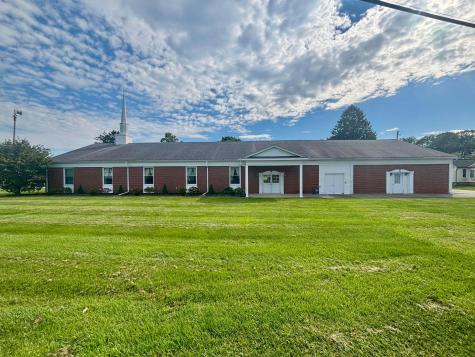 998 Newark Road Mount Vernon OH 43050