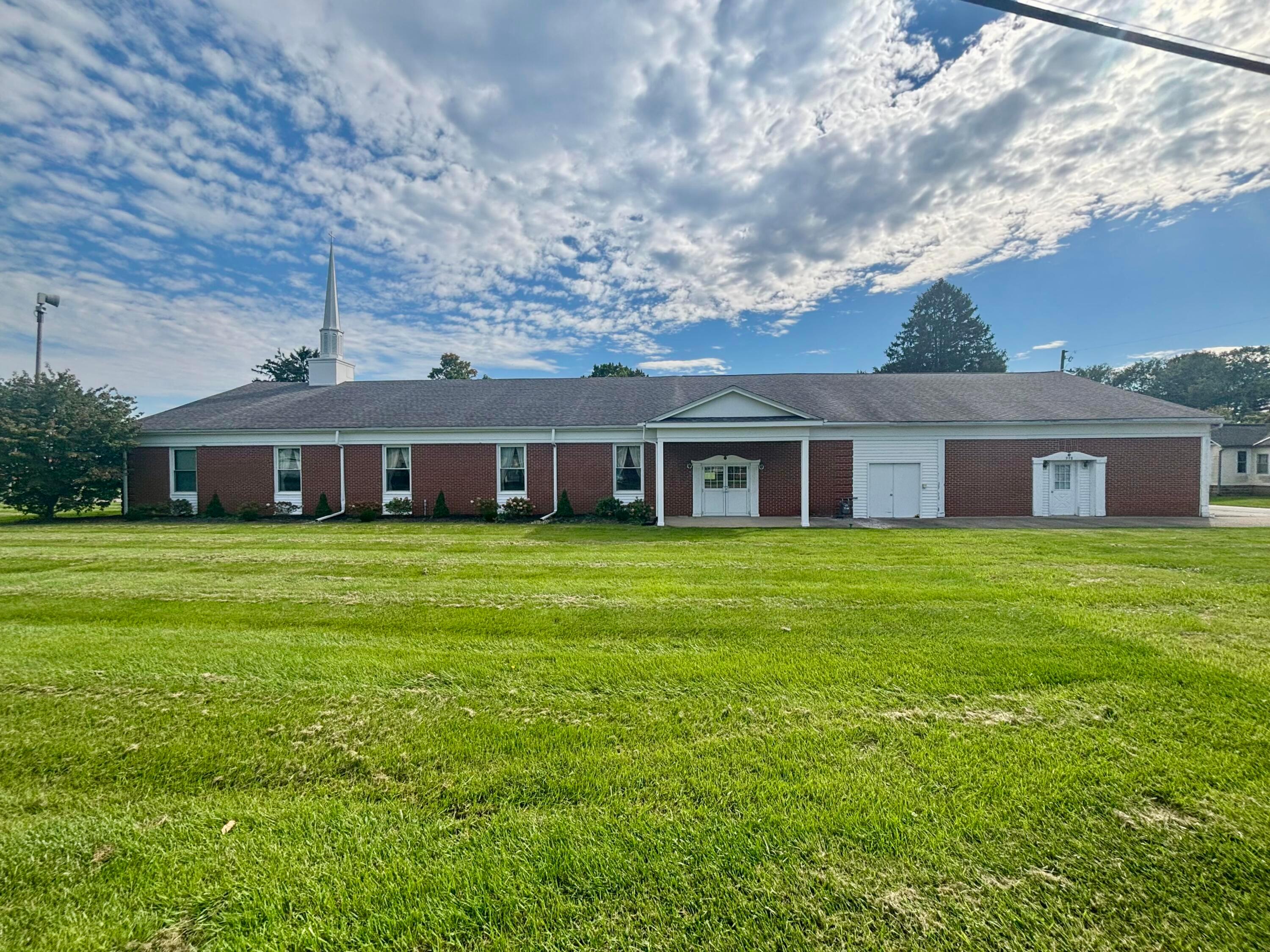 998 Newark Road Mount Vernon OH 43050
