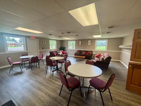 998 Newark Road Mount Vernon OH 43050