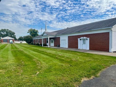 998 Newark Road Mount Vernon OH 43050