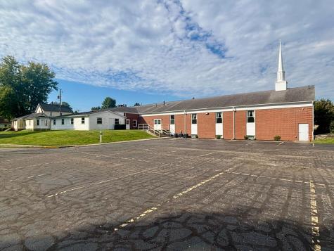 998 Newark Road Mount Vernon OH 43050