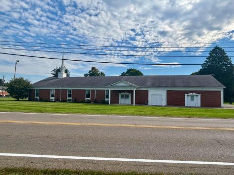 998 Newark Road Mount Vernon OH 43050