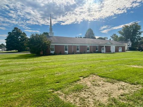 998 Newark Road Mount Vernon OH 43050