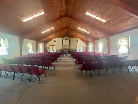 998 Newark Road Mount Vernon OH 43050