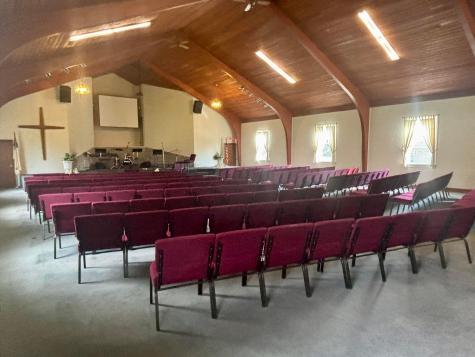 998 Newark Road Mount Vernon OH 43050