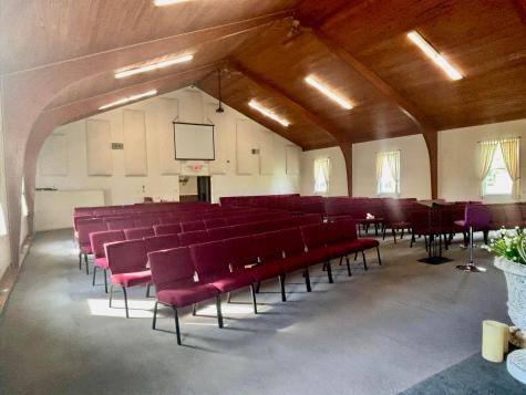 998 Newark Road Mount Vernon OH 43050