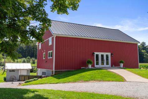 13699 Vincent Road Mount Vernon OH 43050