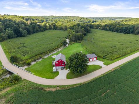 13699 Vincent Road Mount Vernon OH 43050