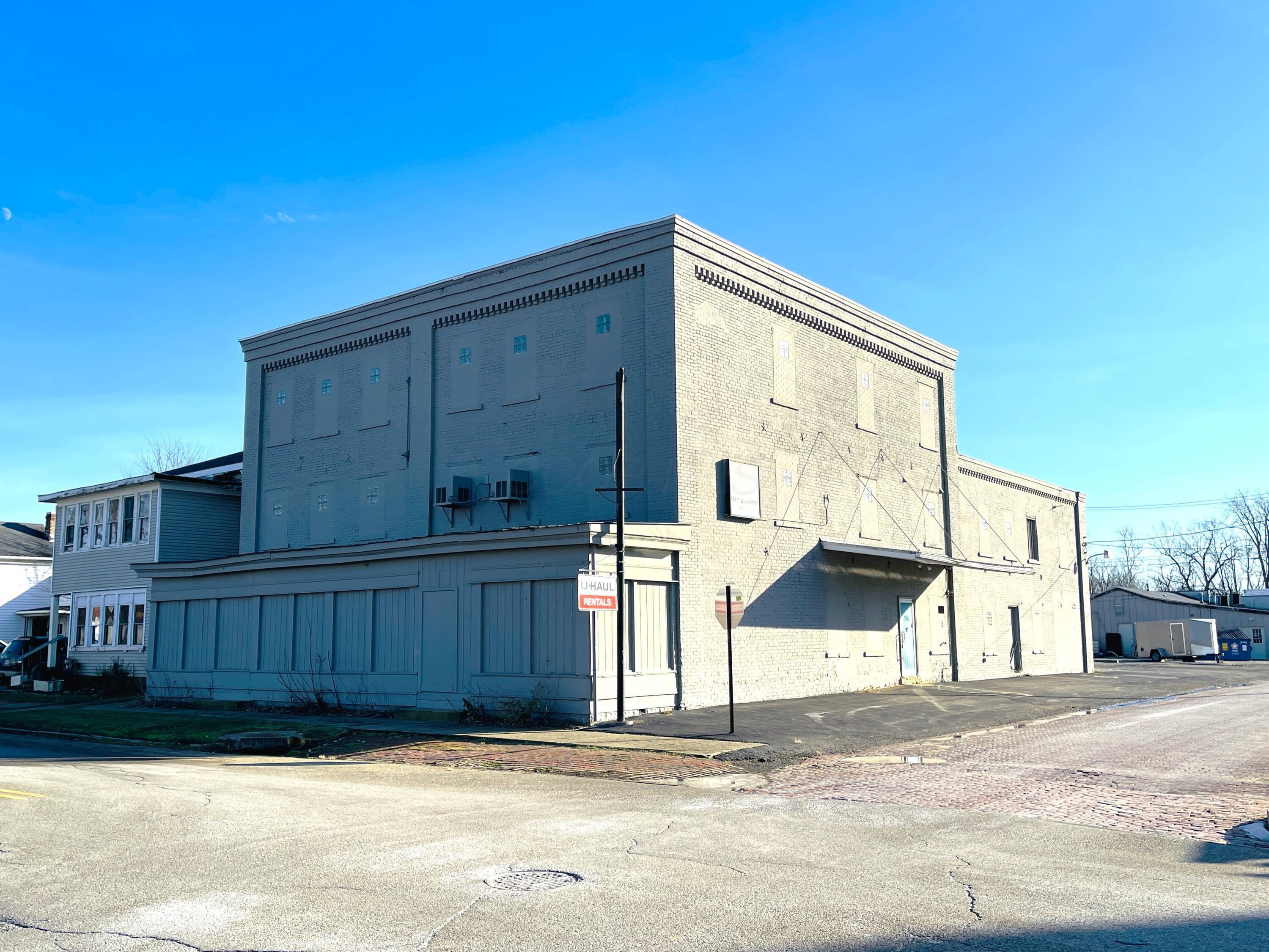 310 W Vine Street Mount Vernon OH 43050