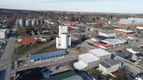 310 W Vine Street Mount Vernon OH 43050