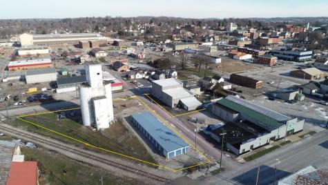 310 W Vine Street Mount Vernon OH 43050