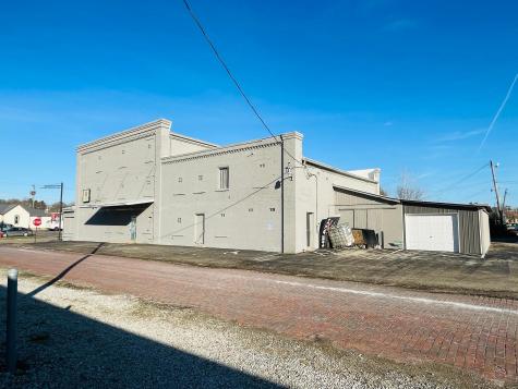 310 W Vine Street Mount Vernon OH 43050