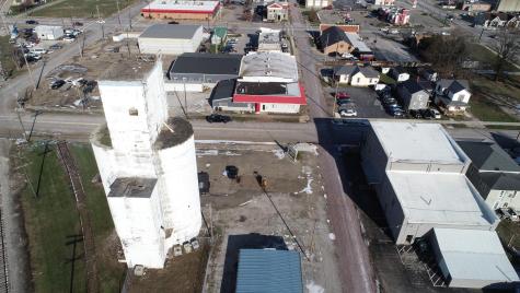 310 W Vine Street Mount Vernon OH 43050