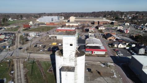 310 W Vine Street Mount Vernon OH 43050