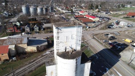 310 W Vine Street Mount Vernon OH 43050