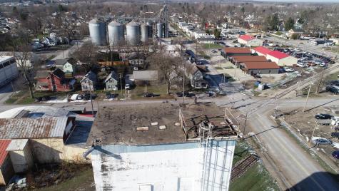 310 W Vine Street Mount Vernon OH 43050