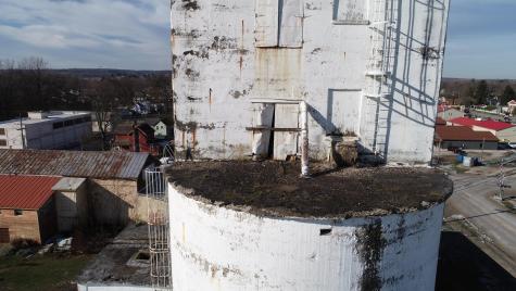 310 W Vine Street Mount Vernon OH 43050