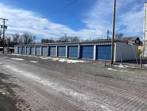 310 W Vine Street Mount Vernon OH 43050