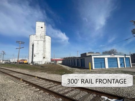 310 W Vine Street Mount Vernon OH 43050