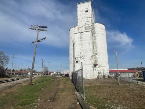 310 W Vine Street Mount Vernon OH 43050