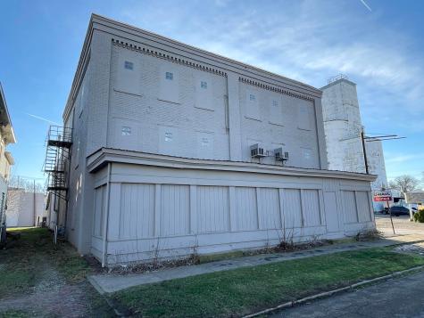 310 W Vine Street Mount Vernon OH 43050