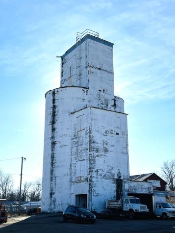 310 W Vine Street Mount Vernon OH 43050