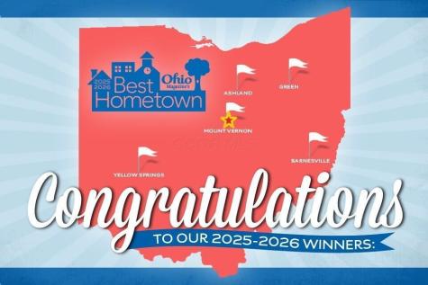 310 W Vine Street Mount Vernon OH 43050