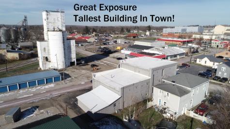 310 W Vine Street Mount Vernon OH 43050