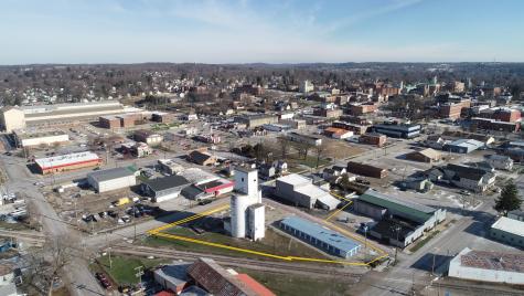 310 W Vine Street Mount Vernon OH 43050